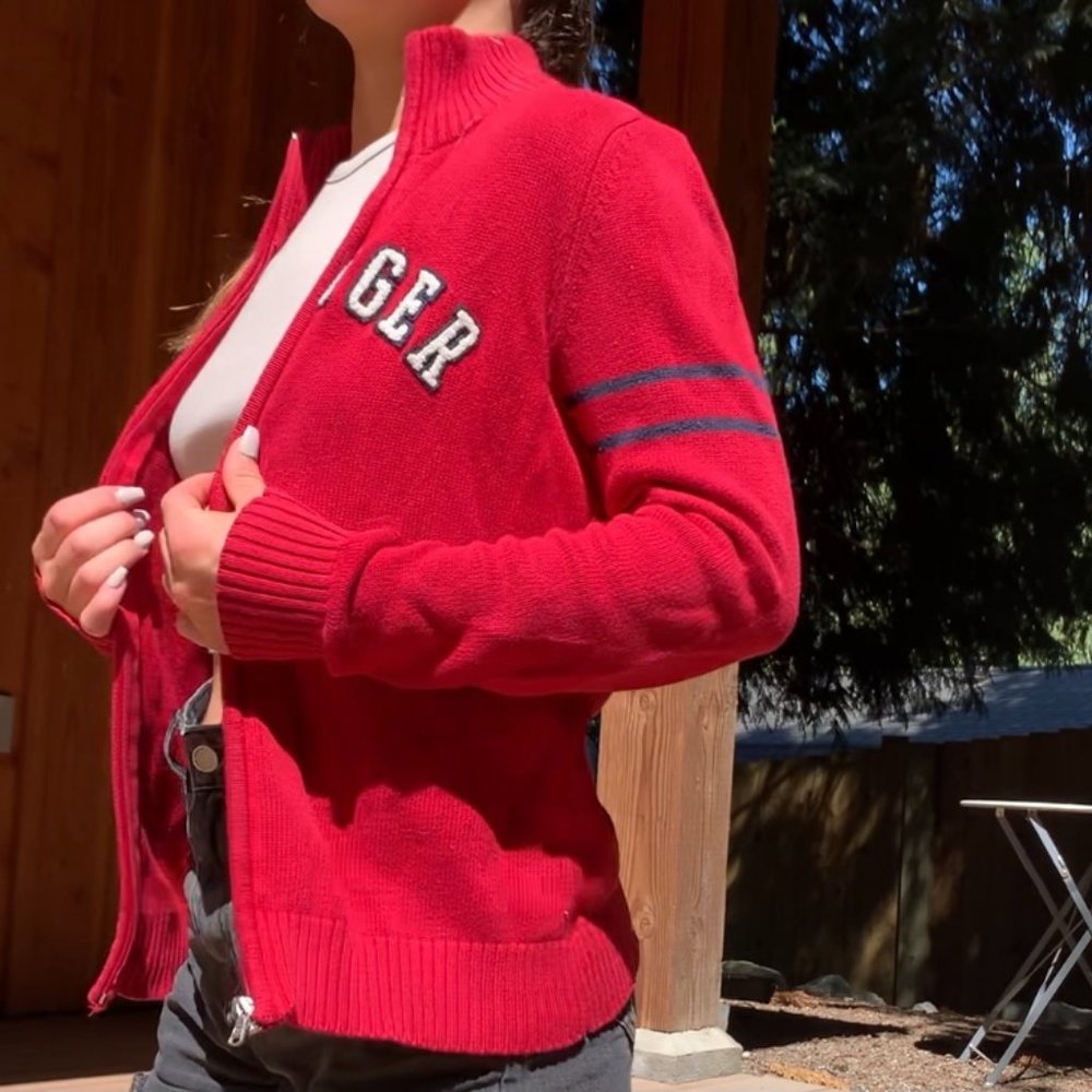 Tommy Hilfiger Sweater